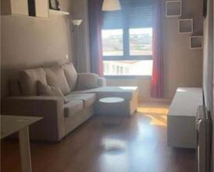 Living room of Flat to rent in Ocaña  with Swimming Pool