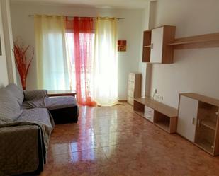 Living room of Flat to rent in Arico