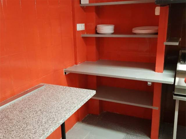 Local comercial en Alquiler en Carrer Pere Morell, 10 en Pere Morell - Alborxí