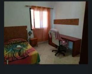 Bedroom of Flat to share in Puerto del Rosario  with Furnished, Washing machine and Microwave