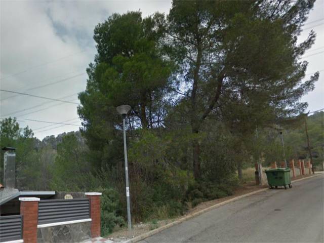 Terreno en Venta en Carrer Balears, 23 en Abrera