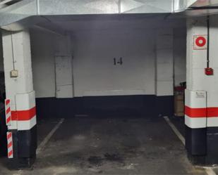 Parking of Garage to rent in Portugalete