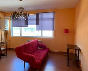 Living room of Flat to rent in Guitiriz