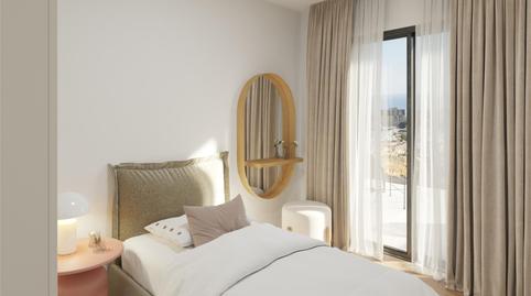 Photo 3 from new construction home in Flat for sale in Calle Florencia, Aguadulce Norte, Almería