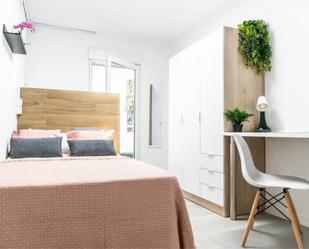 Bedroom of Flat to share in Móstoles  with Terrace