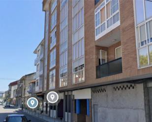 Exterior view of Flat for sale in Ribadavia