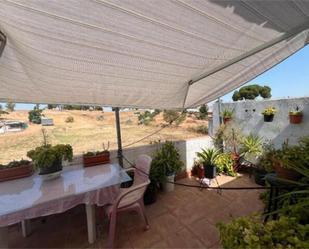 Terrace of House or chalet for sale in Cartaya  with Terrace