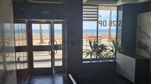 Foto 2 de Piso en venta en Paseo Marítimo, 28, Paseo Marítimo - San José - La Laguna, Cádiz