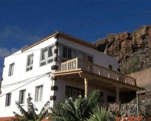 Vista exterior de Casa o xalet en venda en Alajeró