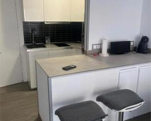Kitchen of Apartment to rent in Vélez-Málaga  with Swimming Pool