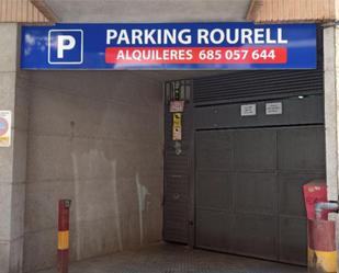 Parking of Garage to rent in Reus