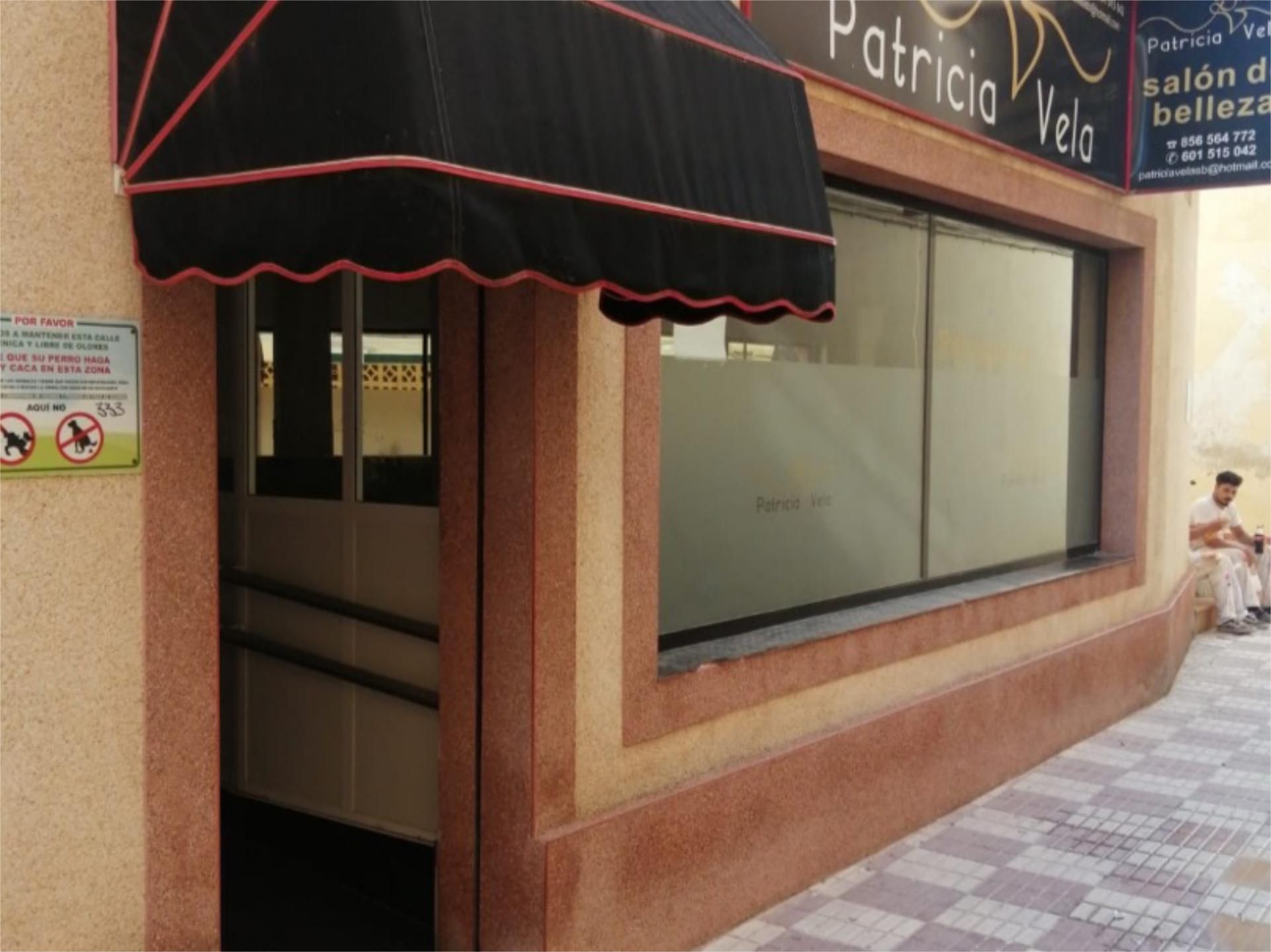Planta baja for sale in El Puerto de Santa María  with Air Conditioner