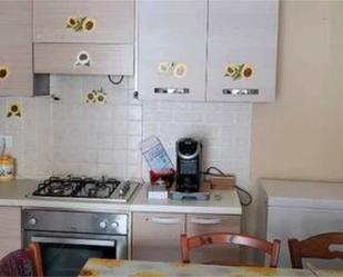 Kitchen of Flat for sale in Santa Pola