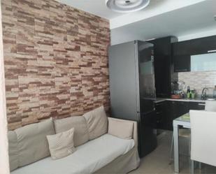 Living room of Flat for sale in Agaete  with Terrace
