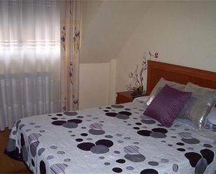 Bedroom of Attic to rent in Valverde de la Virgen  with Terrace