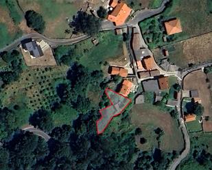 Constructible Land for sale in Porto do Son