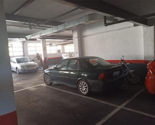 Parking of Garage to rent in Majadahonda