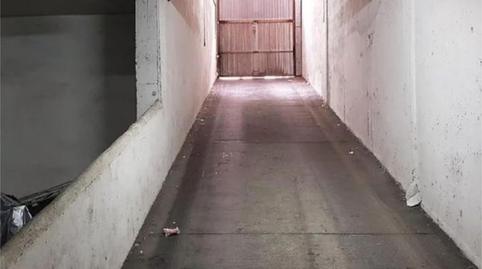 Garatge de lloguer a Calle Azucena, 5, Centro, Guadalajara - imatge 2 Foto 2 de Garatge de lloguer a Calle Azucena, 5, Centro, Guadalajara