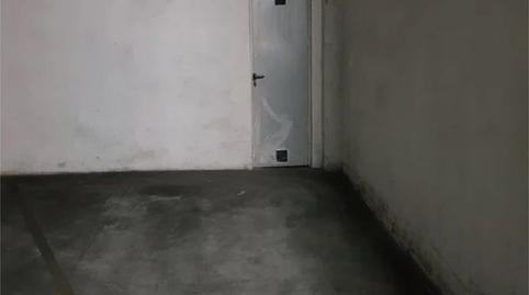 Garatge de lloguer a Calle Azucena, 5, Centro, Guadalajara - imatge 3 Foto 3 de Garatge de lloguer a Calle Azucena, 5, Centro, Guadalajara