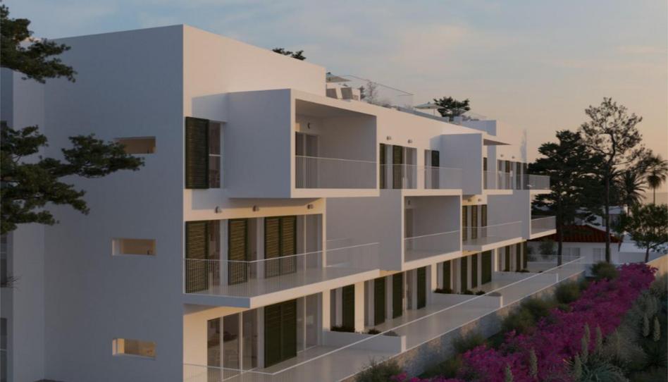 Pis en venda a Carrer del Dot, 7, Boverals - Saldonar, Castellón - imatge 1 Foto 1 de Pis en venda a Carrer del Dot, 7, Boverals - Saldonar, Castellón