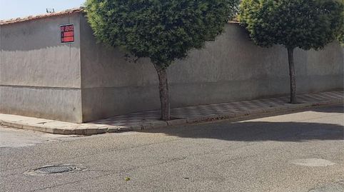 Foto 2 von Grundstücke zum Verkauf in Calle Cardenal Cisneros, 33, Pedro Muñoz, Ciudad Real