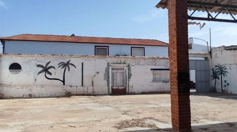 Foto 3 von Grundstücke zum Verkauf in Calle Cardenal Cisneros, 33, Pedro Muñoz, Ciudad Real