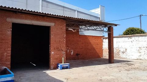 Foto 4 von Grundstücke zum Verkauf in Calle Cardenal Cisneros, 33, Pedro Muñoz, Ciudad Real