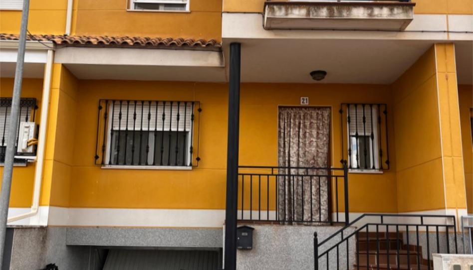 House or chalet for sale in Polígono Rústica-3, 5023, Villatobas, Toledo - image 1 Photo 1 of House or chalet for sale in Polígono Rústica-3, 5023, Villatobas, Toledo