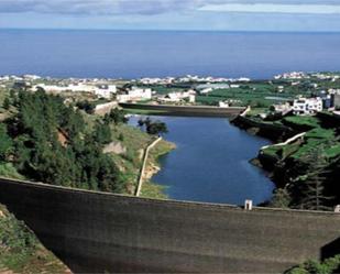 Vista exterior de Dúplex en venda en Arucas