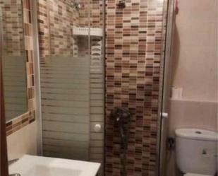 Bathroom of Flat to rent in Badajoz Capital