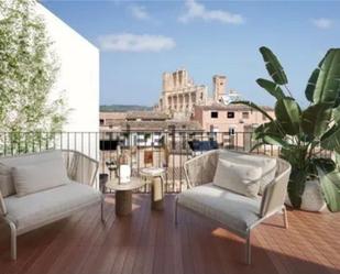 Terrace of Flat for sale in Son Servera  with Air Conditioner, Terrace and Balcony