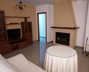 Living room of Flat to rent in La Puerta de Segura  with Terrace