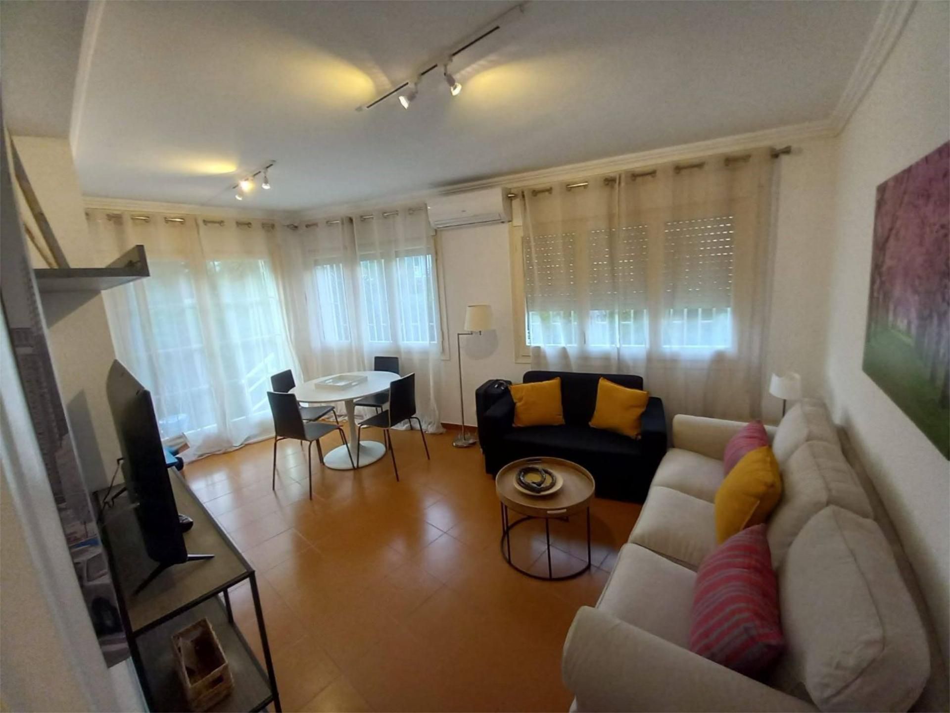 Flat to rent in Carrer Socias, 15, Can Girona - Terramar - Vinyet