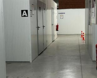 Parking of Box room to rent in Soria Capital 