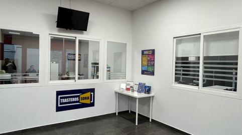 Traster de lloguer a Calle C, 225, Avenida Valladolid - Barriada Yagüe, Soria - imatge 2 Foto 2 de Traster de lloguer a Calle C, 225, Avenida Valladolid - Barriada Yagüe, Soria