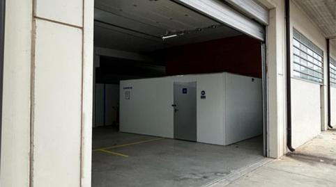 Traster de lloguer a Calle C, 225, Avenida Valladolid - Barriada Yagüe, Soria - imatge 3 Foto 3 de Traster de lloguer a Calle C, 225, Avenida Valladolid - Barriada Yagüe, Soria