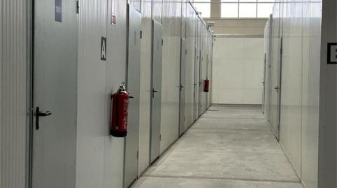 Traster de lloguer a Calle C, 225, Avenida Valladolid - Barriada Yagüe, Soria - imatge 4 Foto 4 de Traster de lloguer a Calle C, 225, Avenida Valladolid - Barriada Yagüe, Soria