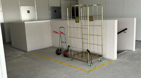 Traster de lloguer a Calle C, 225, Avenida Valladolid - Barriada Yagüe, Soria - imatge 5 Foto 5 de Traster de lloguer a Calle C, 225, Avenida Valladolid - Barriada Yagüe, Soria