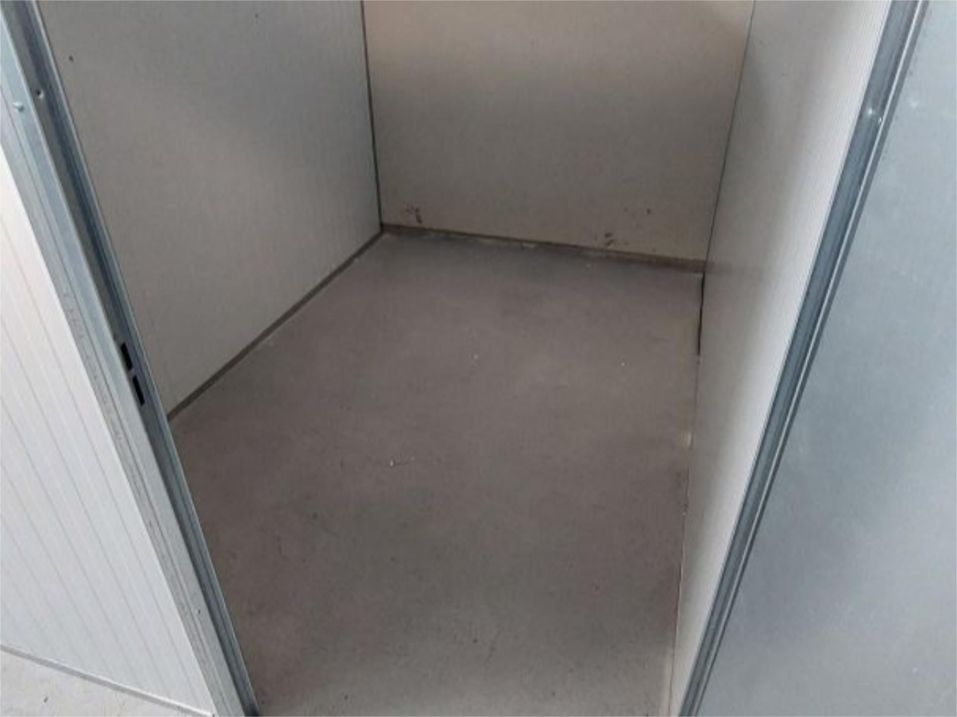 Box room to rent in Soria Capital 