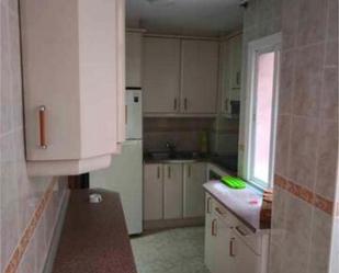 Kitchen of Flat to rent in Leganés  with Terrace