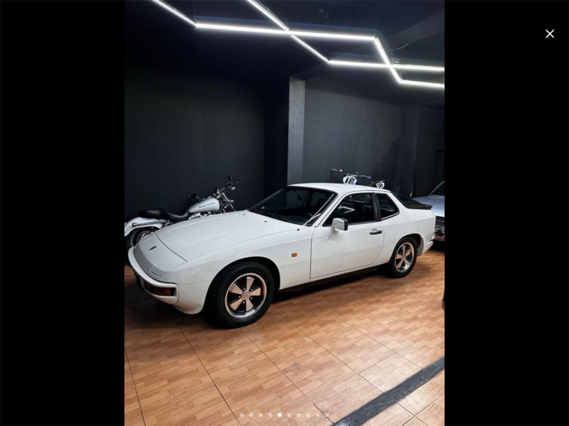 Exterior view of Garage to rent in Valladolid Capital