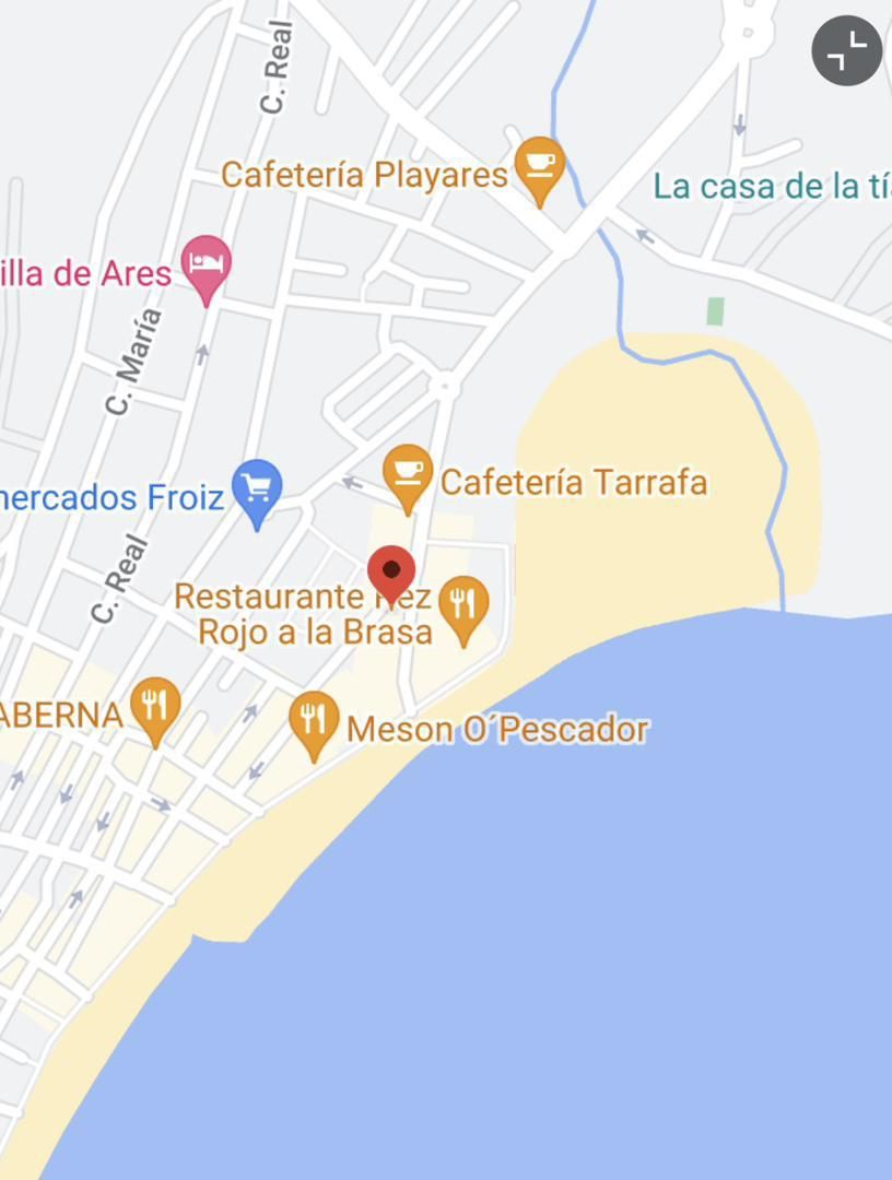 Premises for sale in Ares