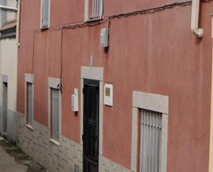 Vista exterior de Casa adosada en venda en Torrequemada