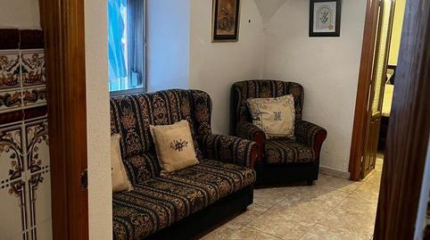 Foto 5 de Casa adosada en venda a Calle Cortes, 13, Torrequemada, Cáceres