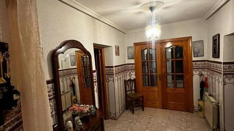 Foto 3 de Casa adosada en venda a Calle Cortes, 13, Torrequemada, Cáceres