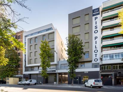 Vista exterior de Pis en venda en  Córdoba Capital amb Terrassa