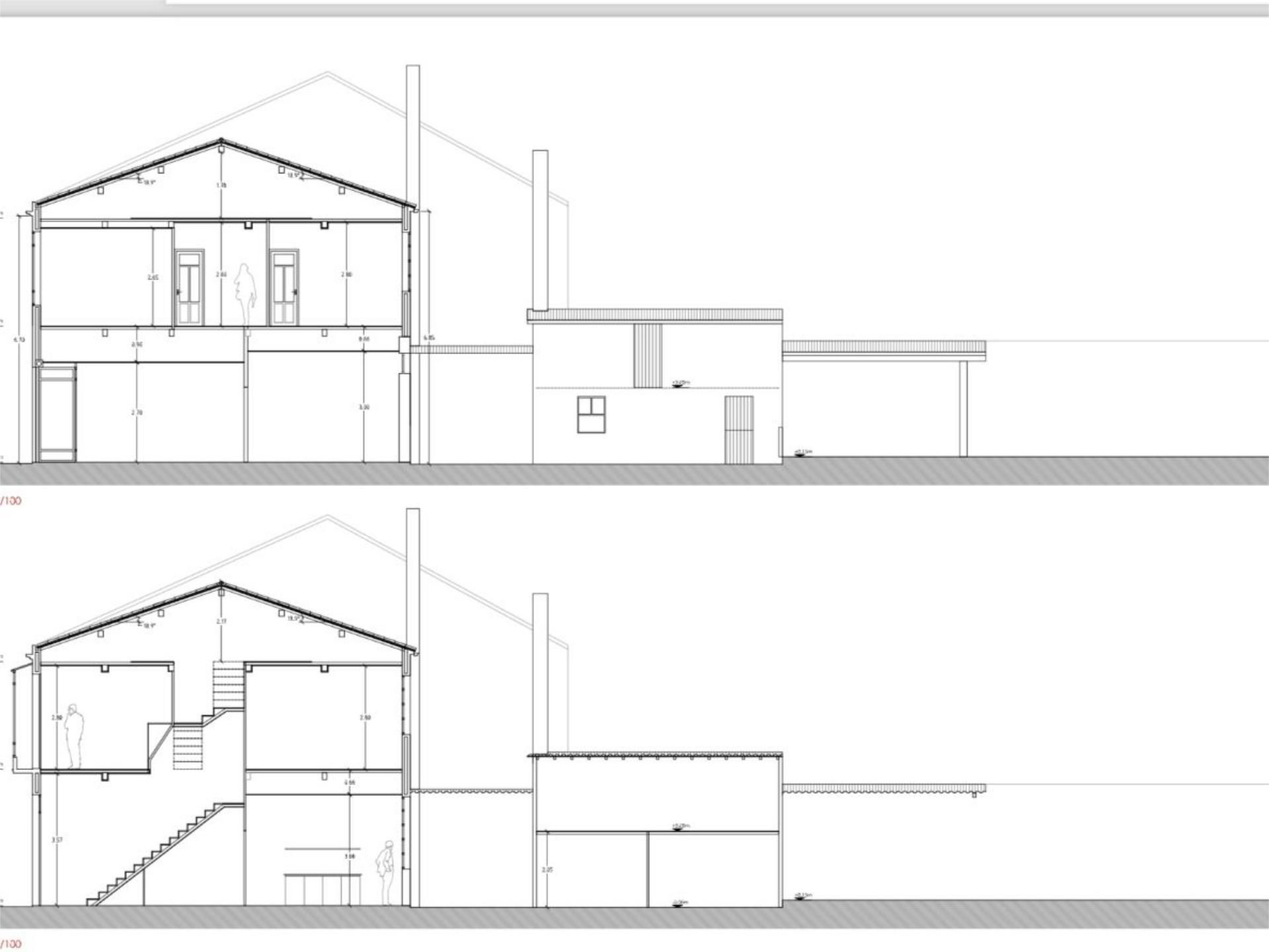 House or chalet for sale in Arzúa