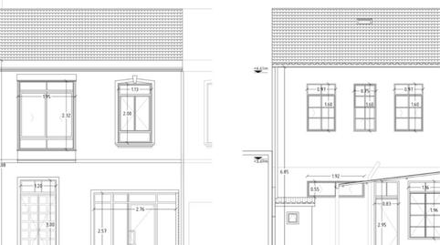 House or chalet for sale in Rúa Lugo, 27, Arzúa, A Coruña - image 2 Photo 2 of House or chalet for sale in Rúa Lugo, 27, Arzúa, A Coruña