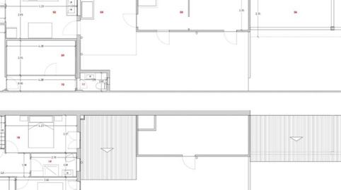 House or chalet for sale in Rúa Lugo, 27, Arzúa, A Coruña - image 4 Photo 4 of House or chalet for sale in Rúa Lugo, 27, Arzúa, A Coruña