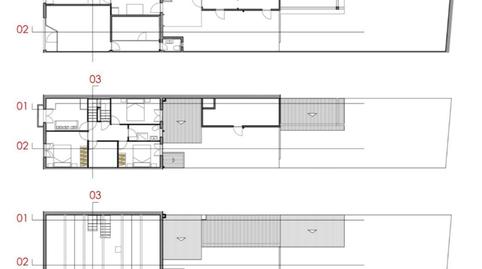 House or chalet for sale in Rúa Lugo, 27, Arzúa, A Coruña - image 5 Photo 5 of House or chalet for sale in Rúa Lugo, 27, Arzúa, A Coruña